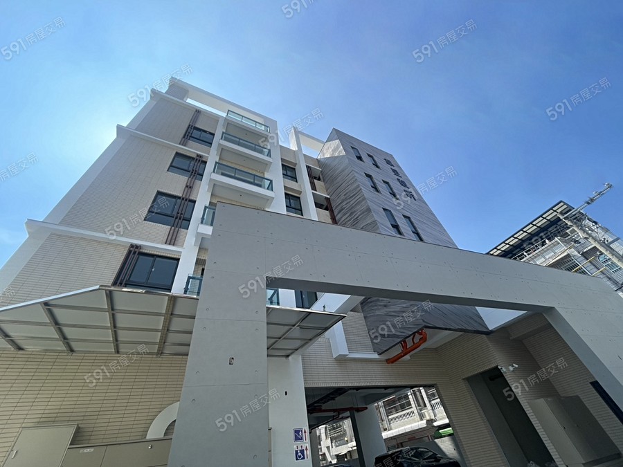 羣昱馥昕2實景圖