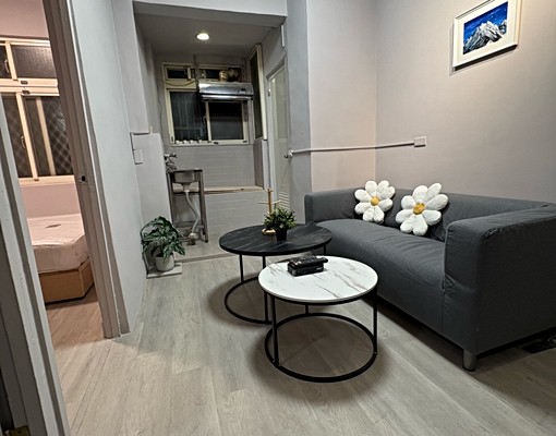 社宅租補💰鄰幸福捷運站🚉全新翻修,就等你了 - Image 7