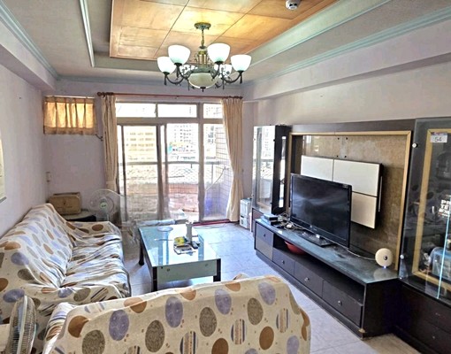 大昌商圈樓中樓/8+9樓/套房1間/雅房2間(房東自租) - Image 1