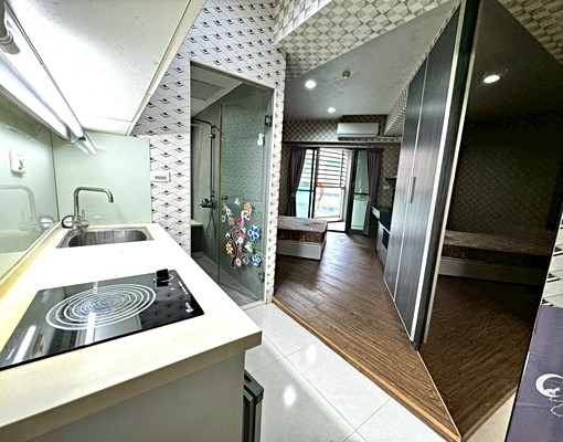 《瑞彼家》🔥一房一廳廚房流理台🔥可租補稅 - 591租屋網 - Image 5