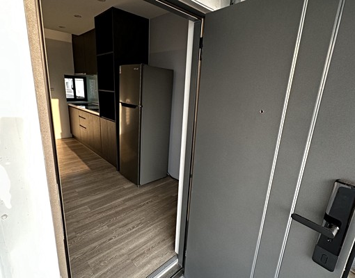 市政府|2房1廳+可補助+戶籍+貓+獨洗獨網+大坪數 - Image 14