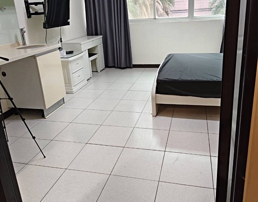 徐匯雅致大套房家具,家電齊全 - Image 4