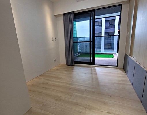 🍎美術館🍎可租補附家俱電🎊全新裝潢美兩房+平車含管✨ - Image 13