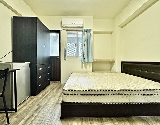 📍近一中商圈台科大可租補台水電/電梯獨洗曬💯推💯 - Image 3