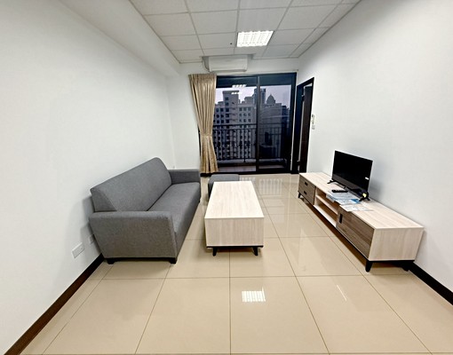 八德重劃區核心高樓層景觀2房車位｜前後陽台拎包入住 - Image 11