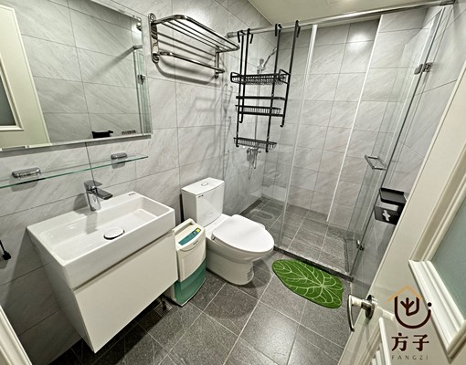 🌈New全新/花園街/5間採光美優質套房✨ - Image 6