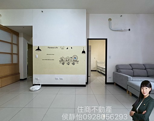 【住商侯靜怡】A7捷運體育大學站3房車位 - Image 2