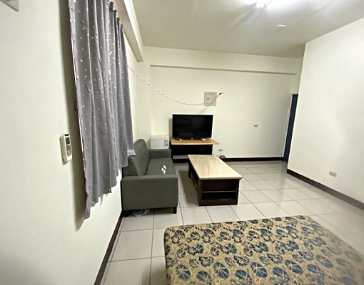 免仲介費@近中壢後站套房.附傢俱家電.洗衣機 - Image 6