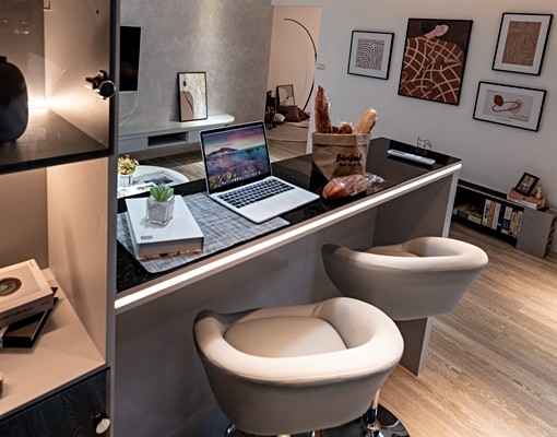 📍✨桃園市政府|兩房一廳|可補助|獨洗+獨網|可養貓✨ - Image 5