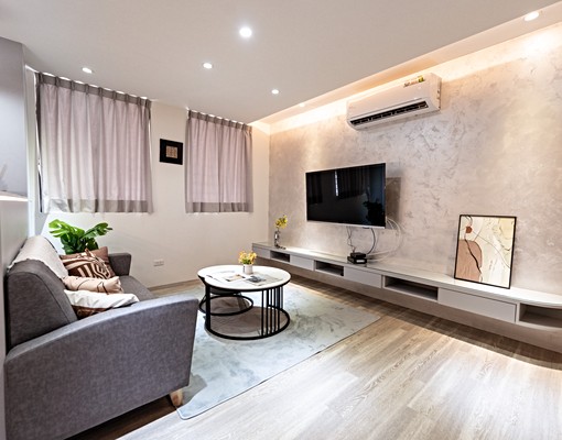 📍✨桃園市政府|兩房一廳|可補助|獨洗+獨網|可養貓✨ - Image 4