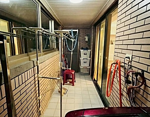 近摩根/台水台電/可租補入籍報稅/優質舒適兩房(含管) - Image 10