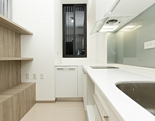 獨特稀有一房一廳格局、附整套廚具、近南科 - Image 3