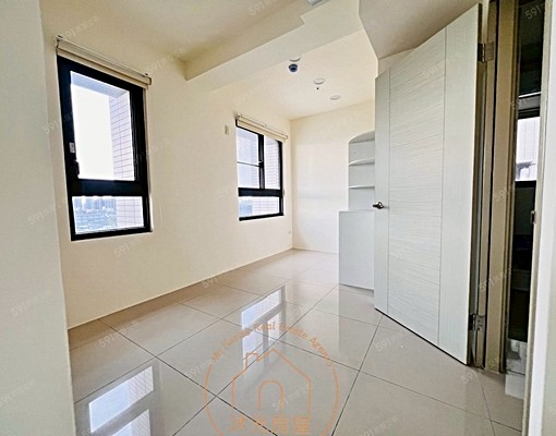 ☘沐光房屋|永康全新景觀大樓3房+平車可租補 - Image 4