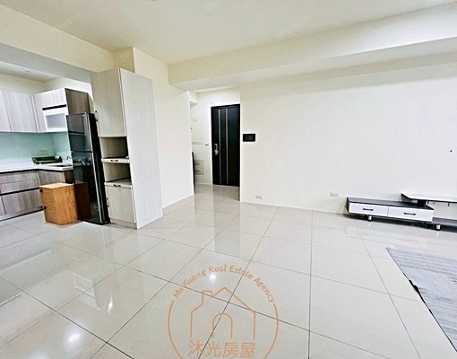 ☘沐光房屋|永康全新景觀大樓3房+平車可租補 - Image 2