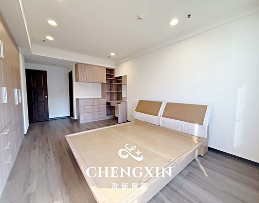 竹北喜來登旁🎉高樓層次頂樓🎉稀有四房 - Image 13