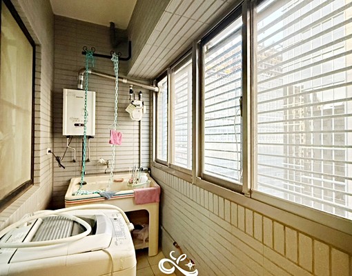 竹北喜來登旁🎉高樓層次頂樓🎉稀有四房 - Image 8