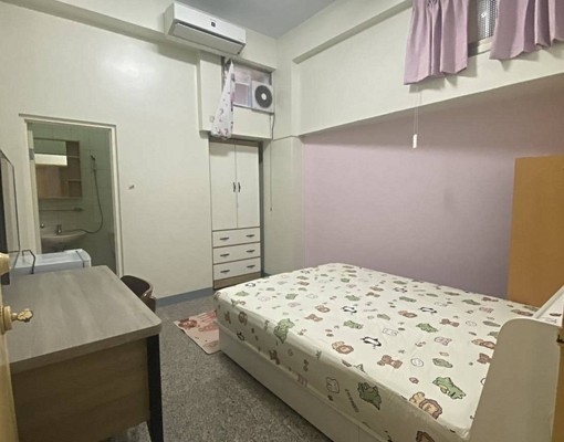 【大晟社會住宅】青年學生租補套房(免仲介費) - Image 2