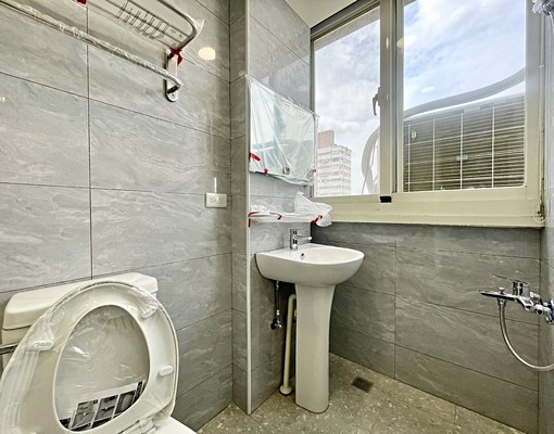 東明商圈|大買家國光店|雙租屋輔助|可寵|採光通風|變頻冷氣 - Image 11