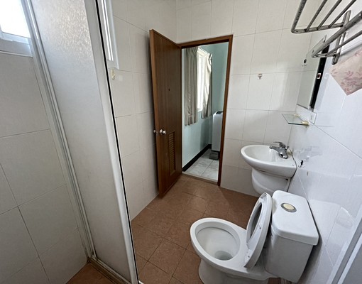 【家俱電齊全】出租南台橫路VS自立路1F、3F套房 - Image 5