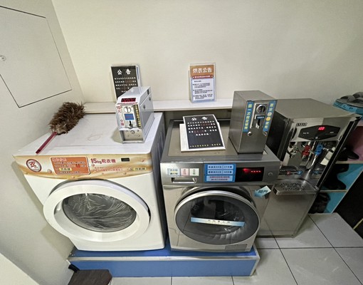 東明商圈|正一房一廳|雙租屋輔助|可寵|採光通風|變頻冷氣 - Image 14