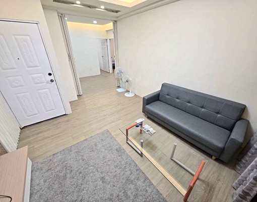 吱吱💖🦁超便宜大三房/台水台電🥇合租首選/大陽台獨洗曬 - Image 2