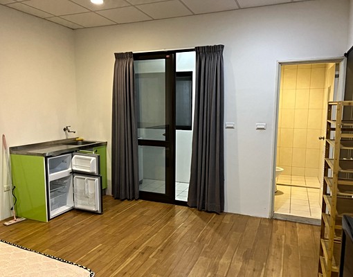 經國路獨立洗衣機大套房可申請租補 - Image 2