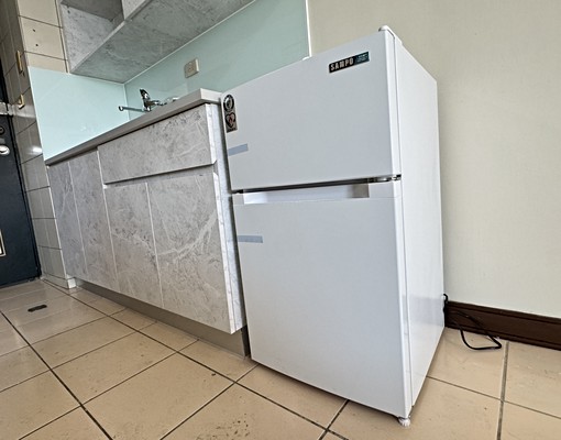 台中馨意滿滿【可租補】近一中街獨立大套房一房一衛(含流理檯) - Image 5