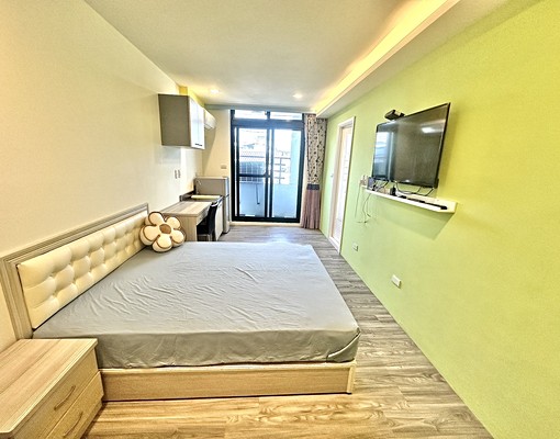 精武車站🏡超漂亮採光|乾溼分離!!!⭐台電分算🉑租補 - Image 4