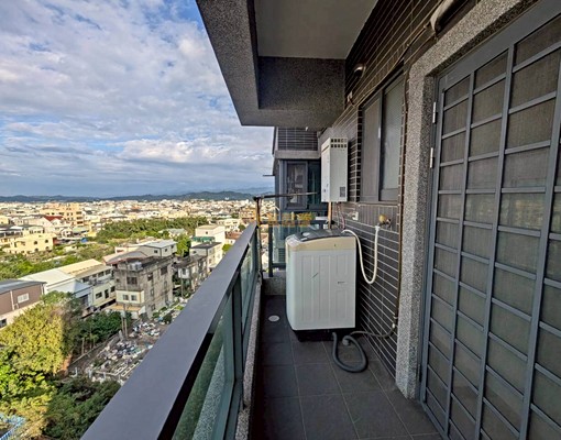 兆基社會住宅🏡苗栗市區一房一廳可停機車可租補 - Image 9