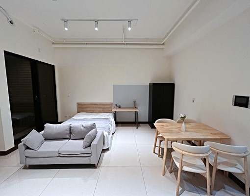 💖可短租💕捷運林口A9出站到家✨全新可租補小資豪宅🎊 - Image 4