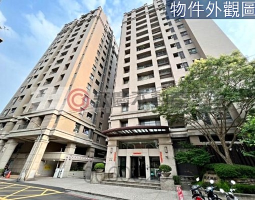 可租補|視野四房平車|尋~優質善良居住人 - Image 14