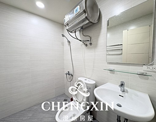 ✨獨立洗衣機｜有電梯｜系統衣櫃、雙門冰箱｜近全聯、文化街 - Image 4