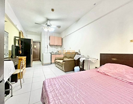 兆基社會住宅🏠新興區高CP乾淨獨立套房可租補 - 591租屋網 - Image 2