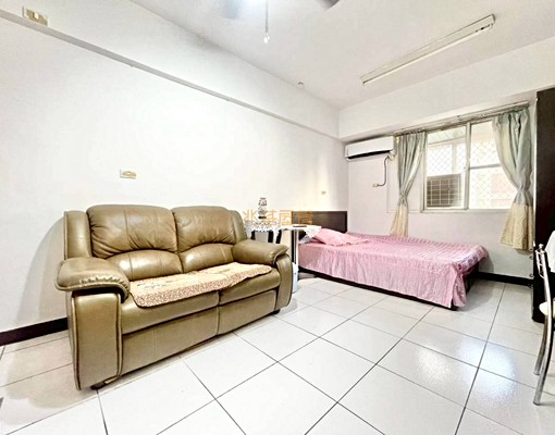 兆基社會住宅🏠新興區高CP乾淨獨立套房可租補 - 591租屋網 - Image 3