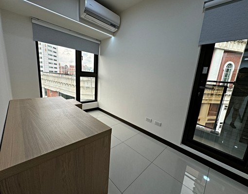 三重站新大樓3房‧可租屋補助‧車位另租‧保全管理‧垃圾代收 - Image 11