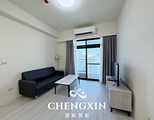 ✨可養寵、可租補、報稅|附機械車位|近全聯、文化街 - Image 2