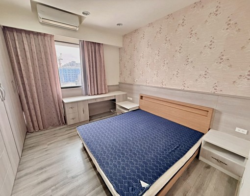 傢具齊全✨採光三房兩廳✨戶數單純✨學區宅✨高樓層視野戶✨平車 - Image 12