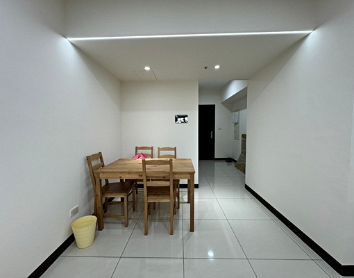 租屋補助、高樓層景觀、近集美商圈、大都會公園、三重站 - Image 4