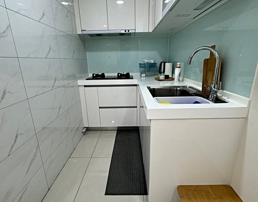 租屋補助、高樓層景觀、近集美商圈、大都會公園、三重站 - Image 13