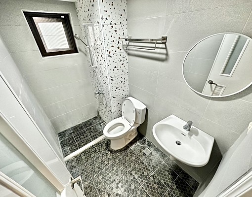 整棟新屋🏠神採光|太原車站質感美墅⭐台體一中 - Image 5