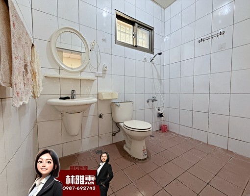 員林彰南運動中心2房雙車|蕎安地產林雅惠 - Image 10