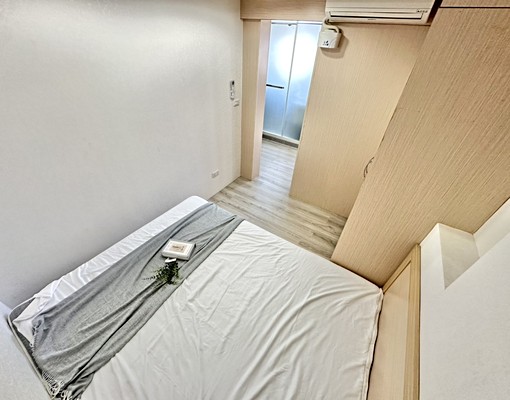 可租補入籍正一房一廳流理台乾濕分離電梯管理員陽台獨洗♥一點利 - Image 5