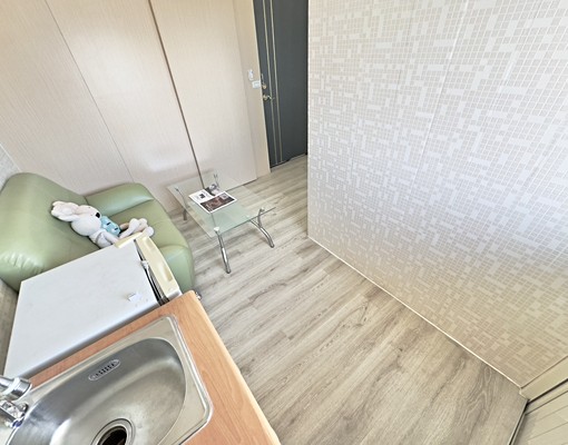 可租補入籍正一房一廳流理台乾濕分離電梯管理員陽台獨洗♥一點利 - Image 10