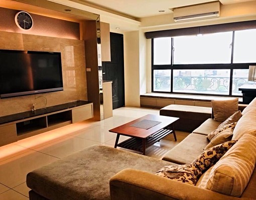 ✨家具齊全【精美裝潢大空間3+1房+平面車位】宜誠天匯✨ - Image 1