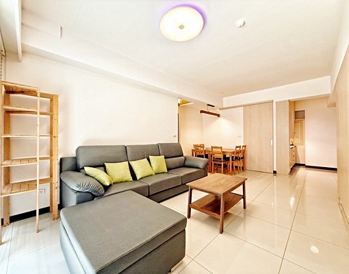 精美三房全配傢俱衛浴對外窗主臥有浴缸/含平車(影片最後 - Image 5