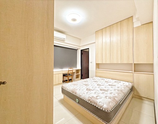 精美三房全配傢俱衛浴對外窗主臥有浴缸/含平車(影片最後 - Image 8