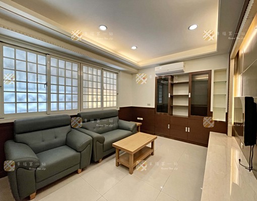 🏡租補戶籍樓中樓平車全配方便帶看🏡近74國一 - Image 6