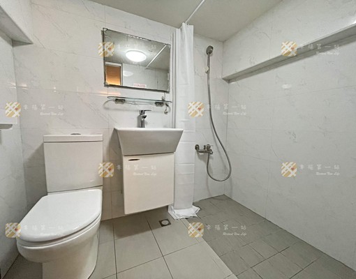 可戶籍/豪華百萬裝潢/安靜宜居🔥獨套 - Image 9