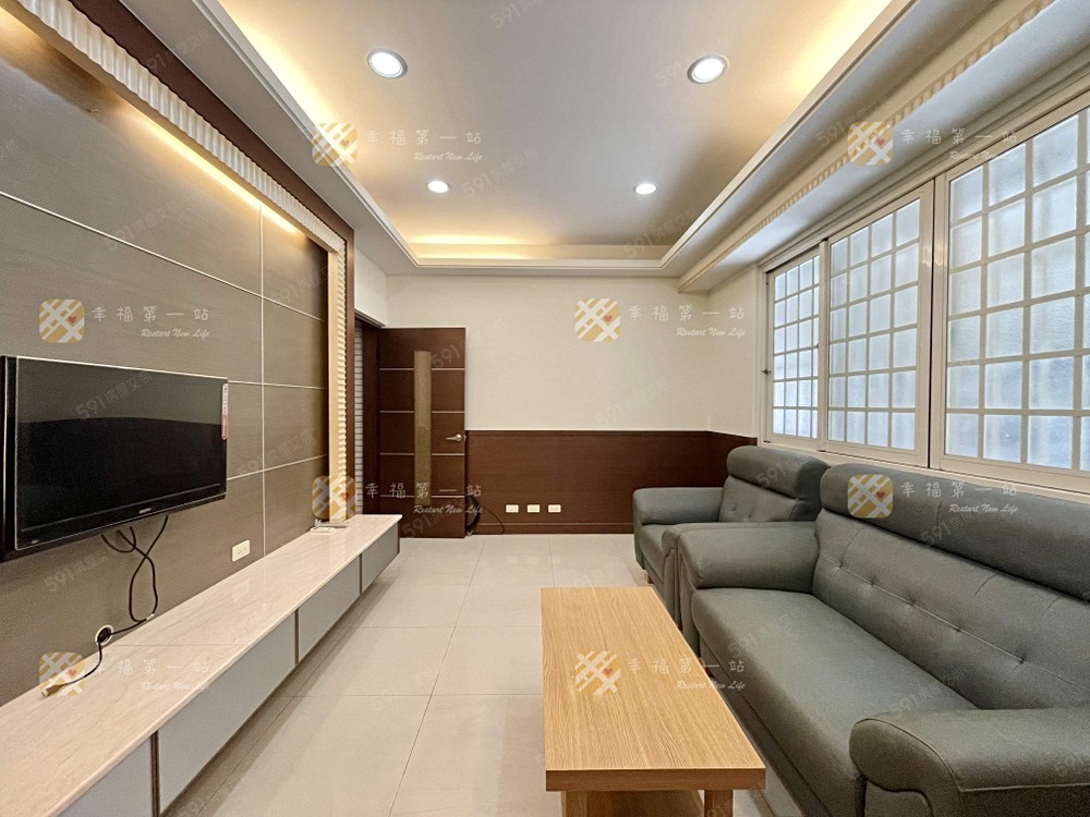 可租補👍無管理費-安靜宜居-有廚房 - Image 1