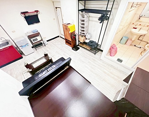 雙租補🔥東方科學園區✦大空間✦廚房✦廁所開窗✦獨立陽台洗衣 - Image 7